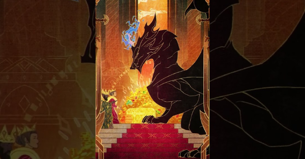 Liên Minh Huyền Thoại