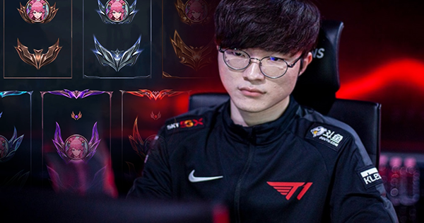 Liên Minh Huyền Thoại