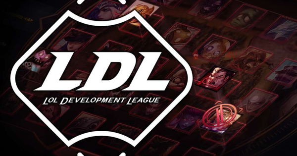 Liên Minh Huyền Thoại