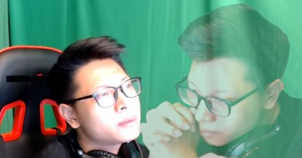 Liên Minh Huyền Thoại