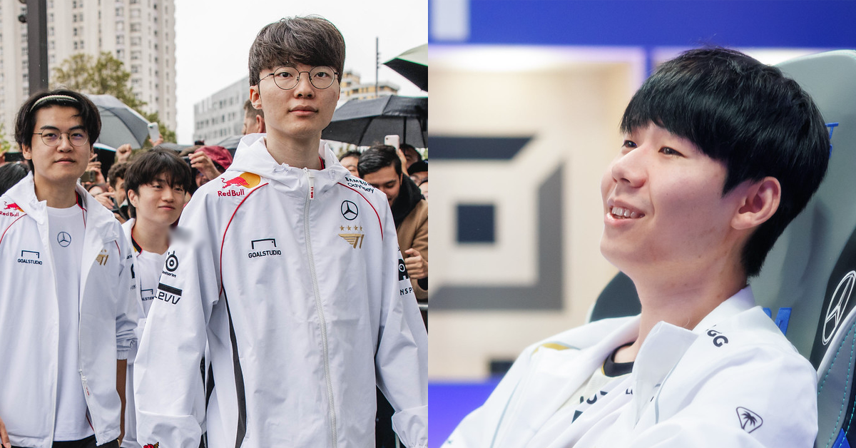 Liên Minh Huyền Thoại