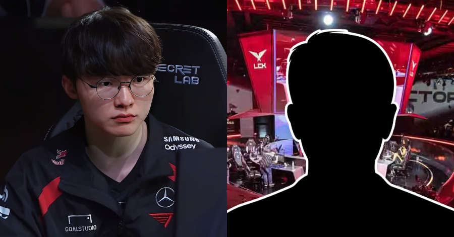 Liên Minh Huyền Thoại