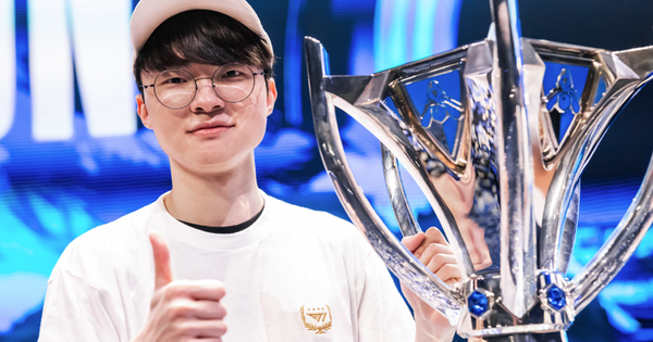 Liên Minh Huyền Thoại