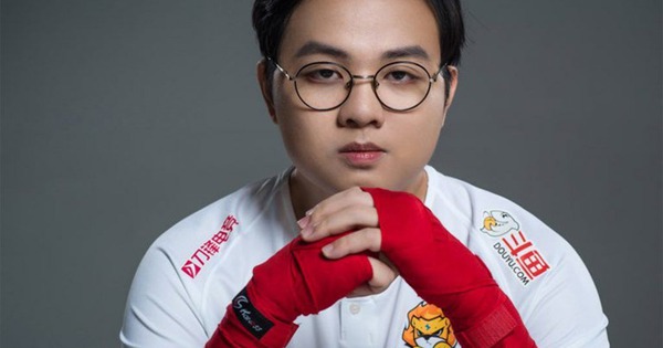 Liên Minh Huyền Thoại