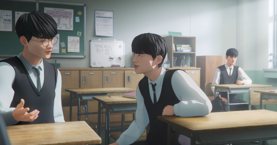 Liên Minh Huyền Thoại