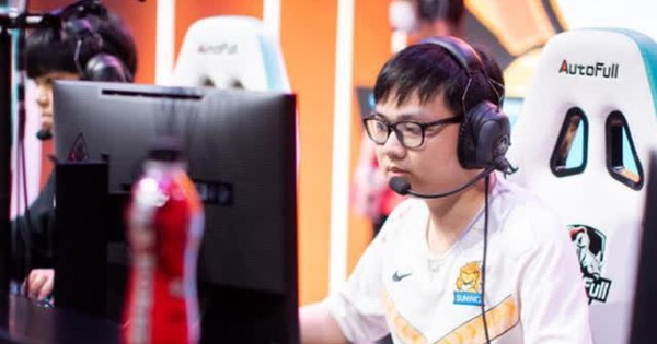 Liên Minh Huyền Thoại