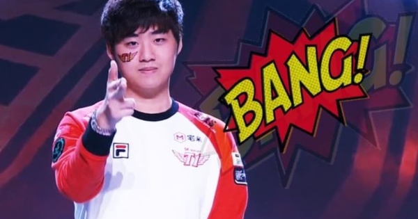 Liên Minh Huyền Thoại