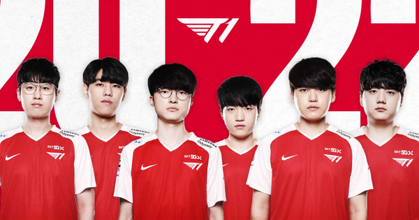 Liên Minh Huyền Thoại