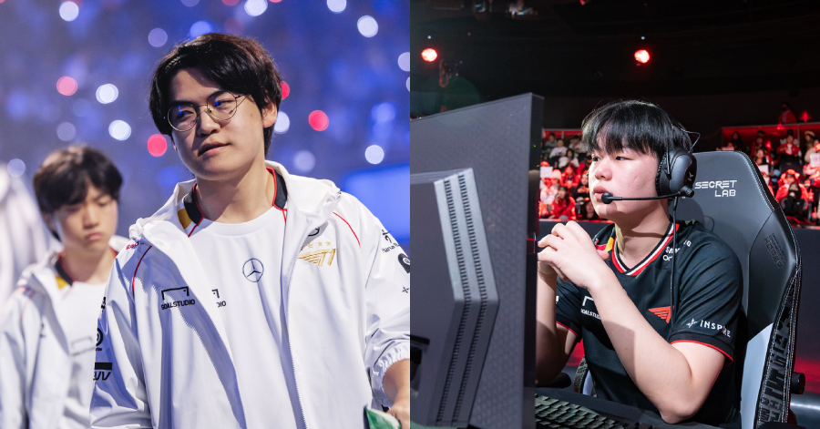 Liên Minh Huyền Thoại