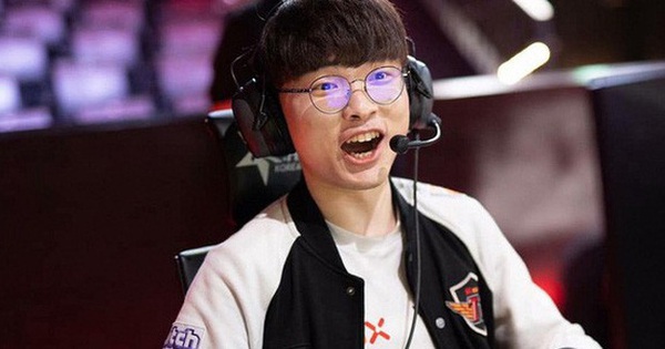 Liên Minh Huyền Thoại