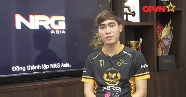 Liên Minh Huyền Thoại