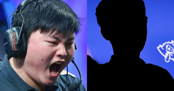 Liên Minh Huyền Thoại