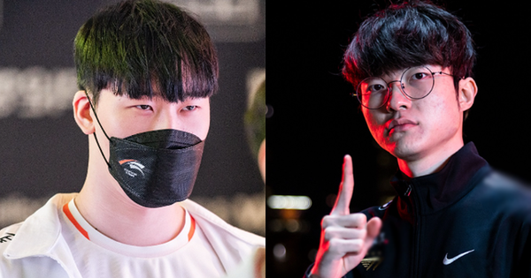 Liên Minh Huyền Thoại