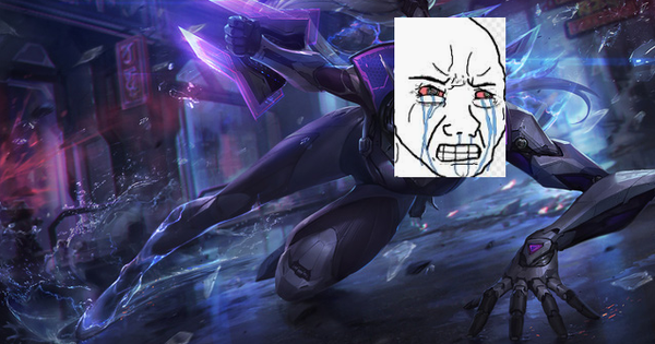 Đấu Trường Chân Lý: Những quân cờ ăn nerf nặng nhất tại bản 10.14, Vayne bị vùi dập tới tàn tạ