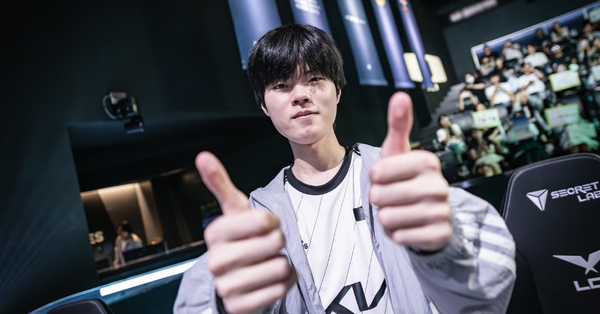 Liên Minh Huyền Thoại