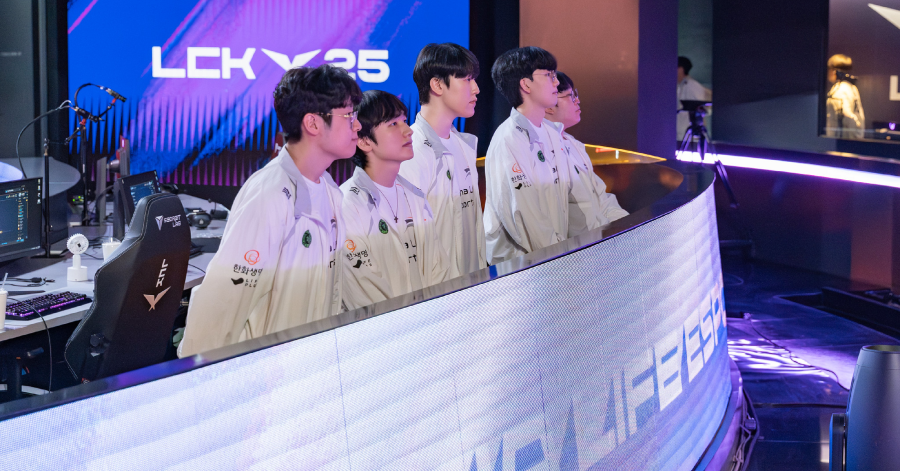 Một cái tên được cho là nguyên nhân chính cho thất bại của HLE trước T1