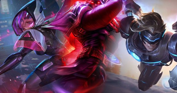 Đấu Trường Chân Lý: Những đội hình bá đạo khi sử dụng Thìa Vàng một cách sáng tạo