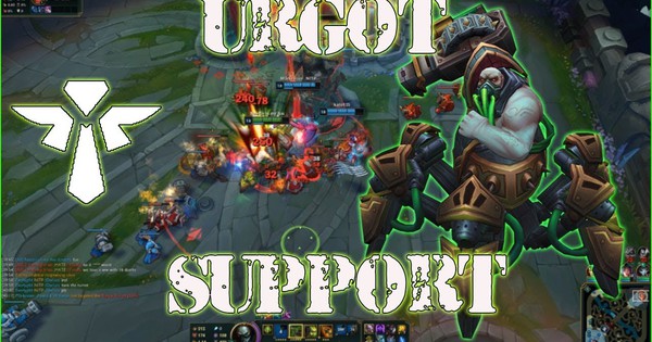 Liên Minh Huyền Thoại