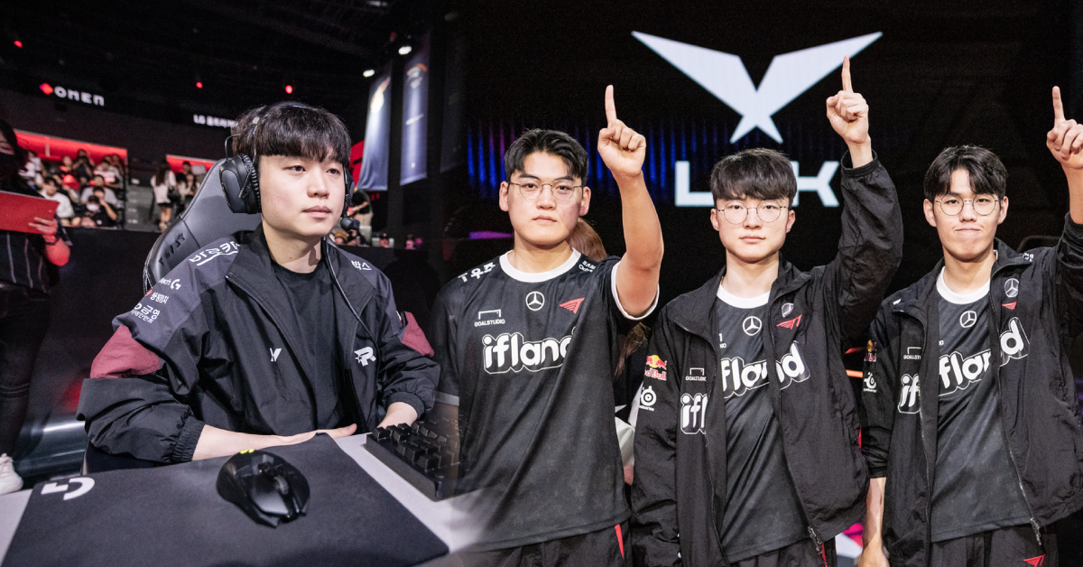 Liên Minh Huyền Thoại