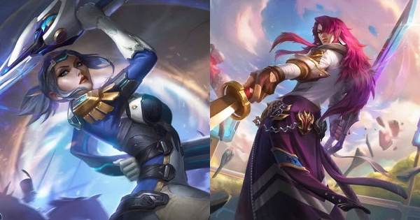 Đấu Trường Chân Lý: Học hỏi bí quyết leo rank của top 1 Thách Đấu - Yone, Fiora là "chân ái"