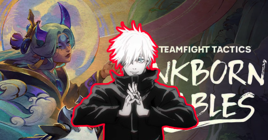 Câu nói nổi tiếng của Gojo Satoru có thể xuất hiện ở ĐTCL mùa 11 khiến fan bùng nổ