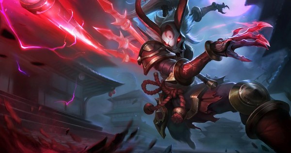 Liên Minh Huyền Thoại