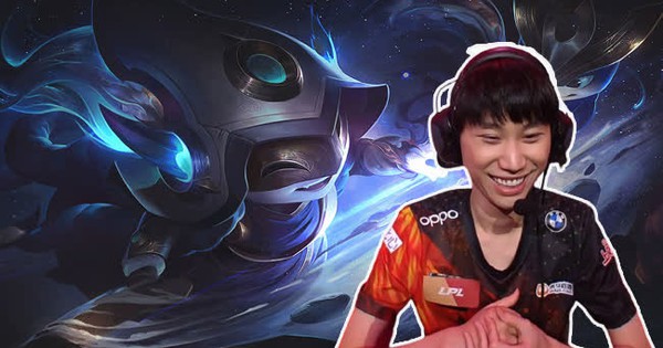 Liên Minh Huyền Thoại