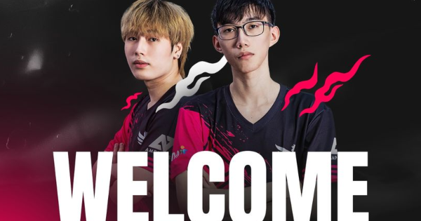 Liên Minh Huyền Thoại