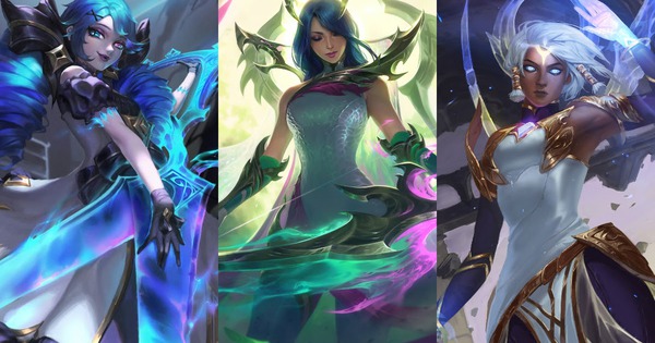 Đấu Trường Chân Lý: 3 quân cờ người chơi đừng nên chọn làm chủ lực nếu không muốn kéo dài chuỗi thua