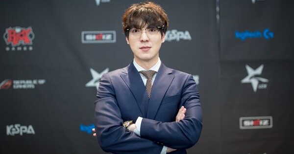 Liên Minh Huyền Thoại