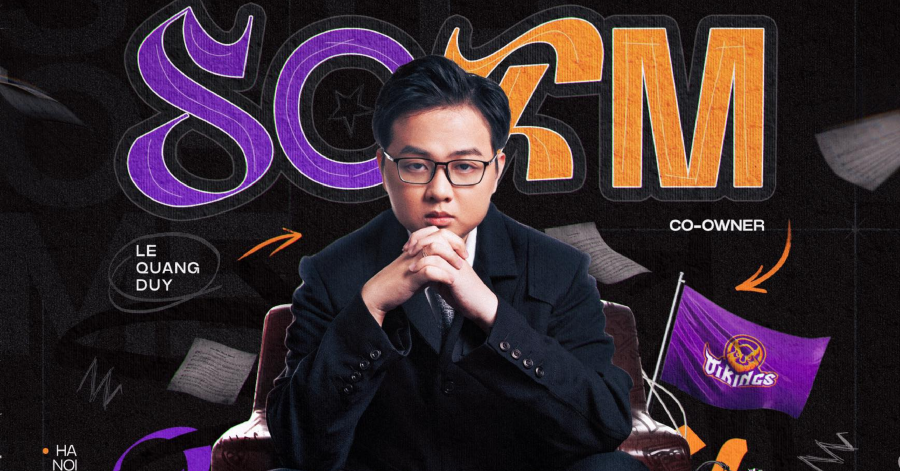 Liên Minh Huyền Thoại