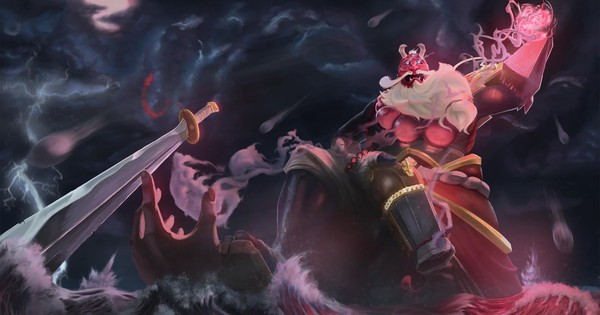 Liên Minh Huyền Thoại