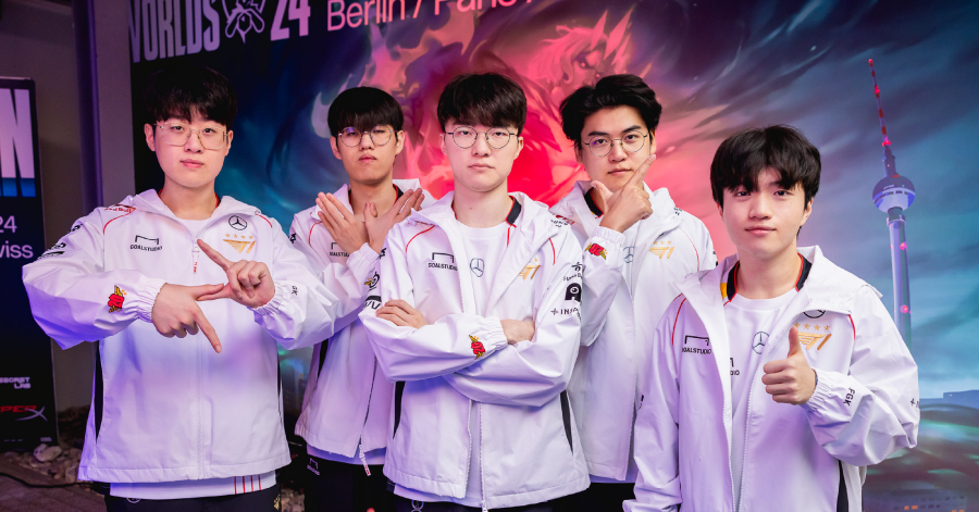 Liên Minh Huyền Thoại