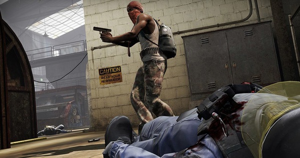 "Nhất quỷ nhì ma, thứ ba game thủ", anh chàng giả chết chỉ để được... "ân xá"