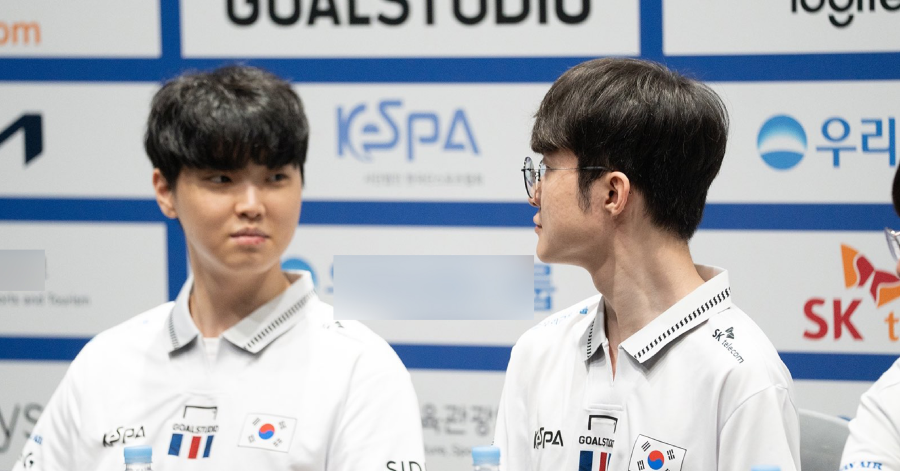 Chovy thống trị về chỉ số, nhưng chưa thể vượt Faker vì một giới hạn vô hình