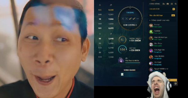 Liên Minh Huyền Thoại