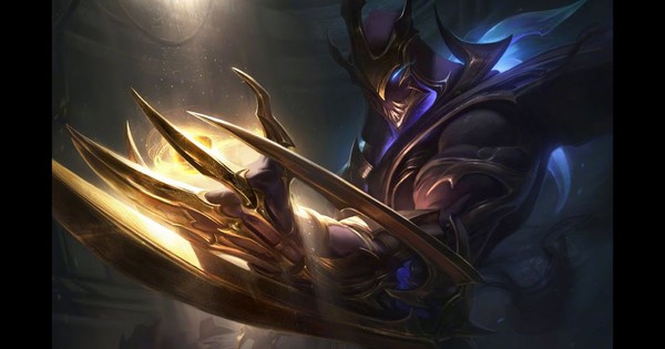 Top 4 quân cờ chủ lực siêu mạnh mới được Riot thêm vào Đấu Trường Chân Lý tại cập nhật giữa mùa