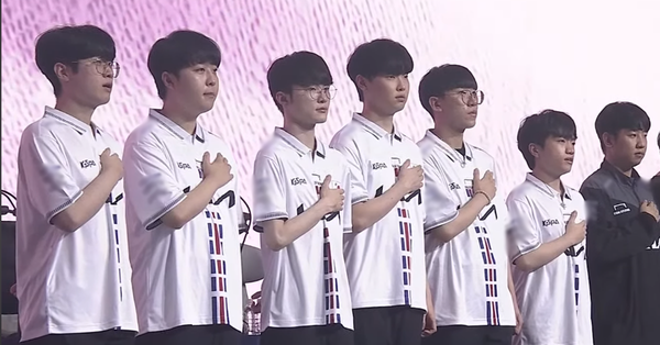 Liên Minh Huyền Thoại