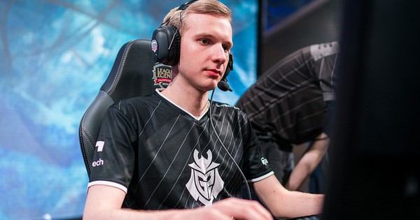 Liên Minh Huyền Thoại