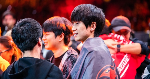 Liên Minh Huyền Thoại