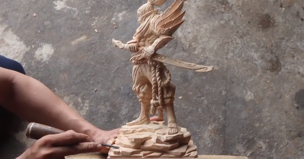 Liên Minh Huyền Thoại