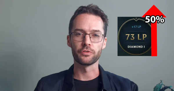 Liên Minh Huyền Thoại