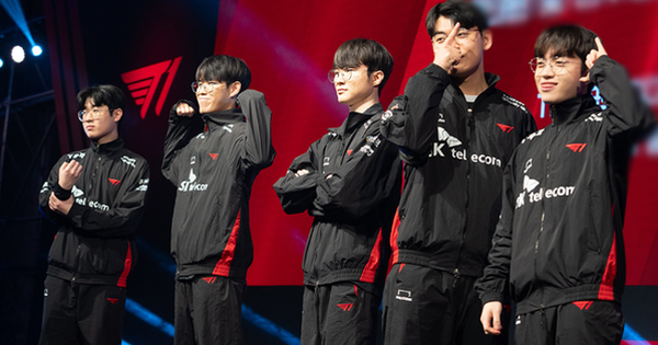 Liên Minh Huyền Thoại