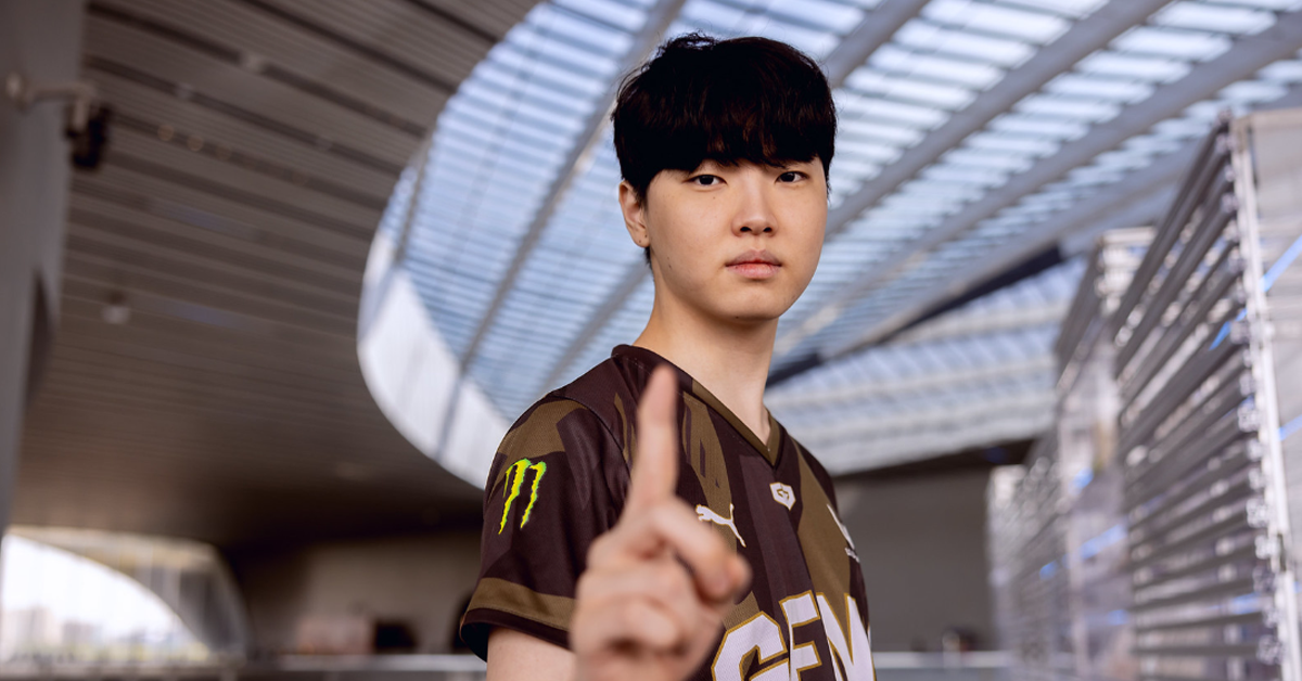 Liên Minh Huyền Thoại