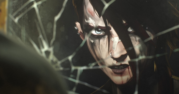 Arcane 2 có thể xác lập kỷ lục vô tiền khoáng hậu trên IMDb?