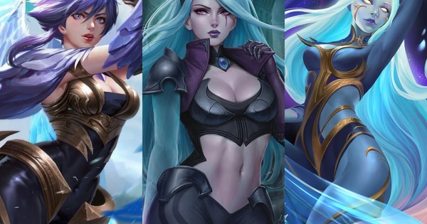 Đấu Trường Chân Lý: Leo top là dễ với những đội hình tập hợp những "Wonder Woman" cực mạnh ở mùa 5