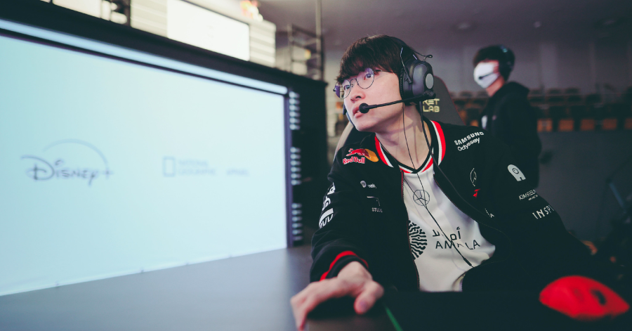 T1 trở thành đội tuyển đặc biệt nhất KeSPA Cup 2025, Faker hoàn thành trọn vẹn mục tiêu sự nghiệp