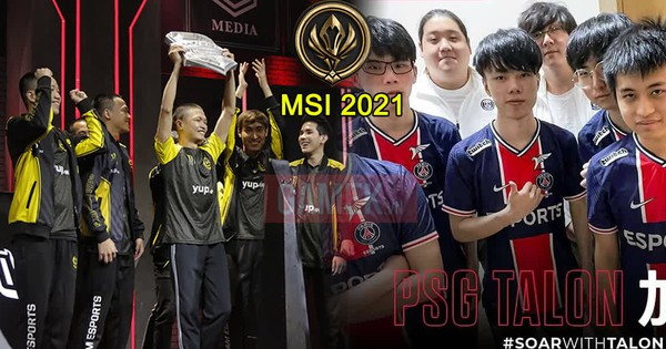 Liên Minh Huyền Thoại