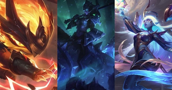 Đấu Trường Chân Lý: 3 unit rẻ, chất lượng cực cao tại bản 11.21 khi giúp game thủ "xoay bài" dễ dàng