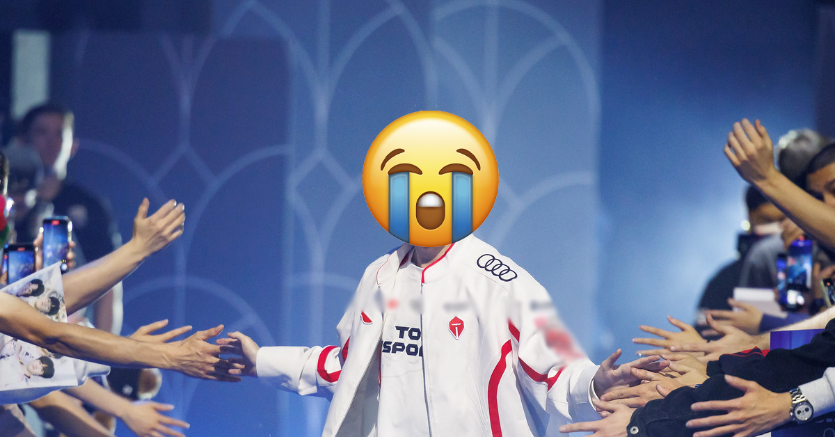 Liên Minh Huyền Thoại